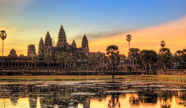 Angkor